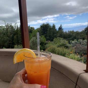 Kula Lodge & Restaurant - Breakfast & Brunch Near Me - Kula, Hawaii Kula Lodge & Restaurant - Breakfast & Brunch Near Me - Kula, Hawaii