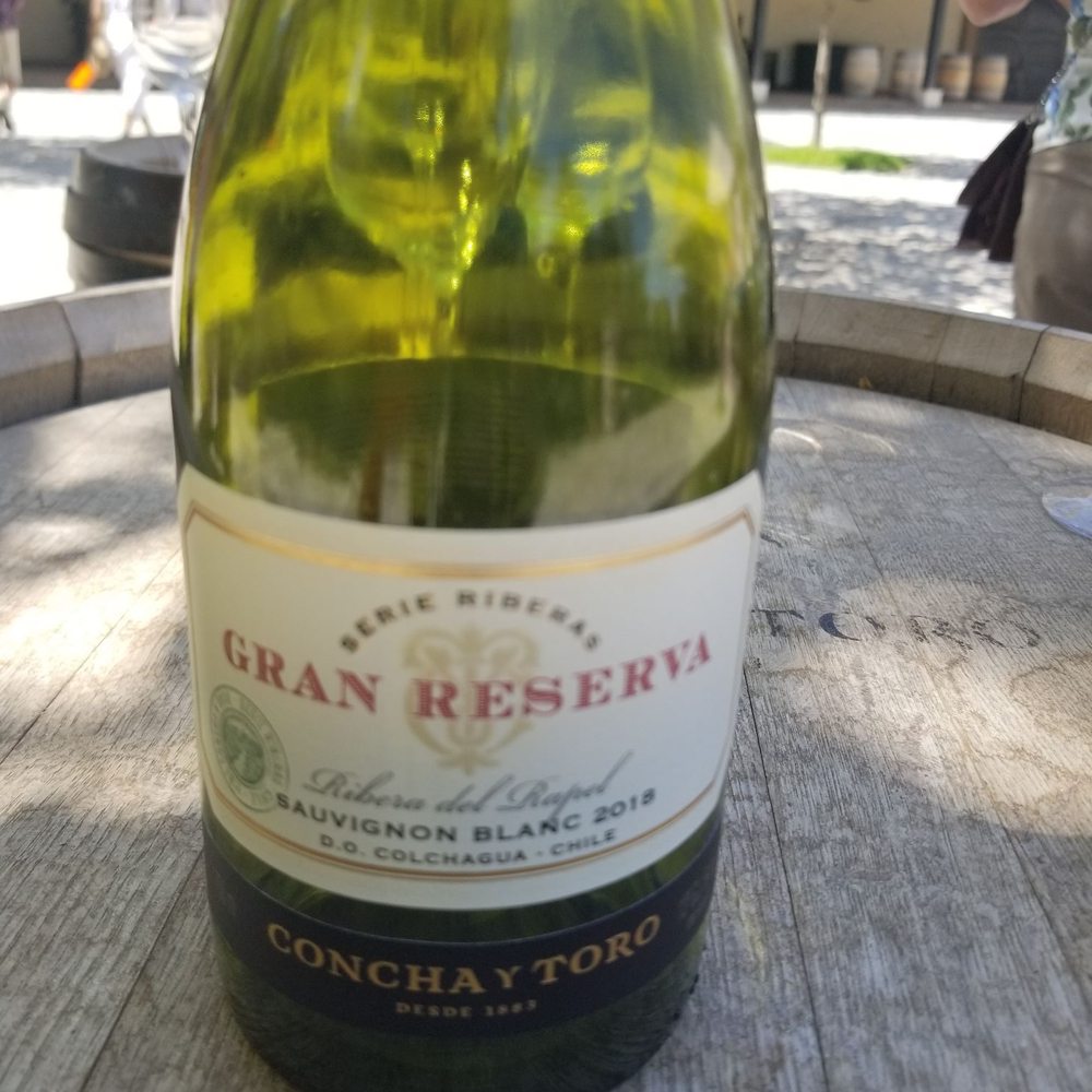 Concha y Toro - Wineries Near Me - Pirque, RM Concha y Toro - Wineries Near Me - Pirque, RM