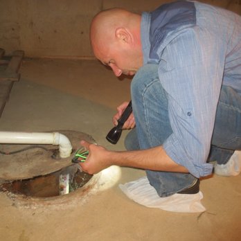 Elite Inspections - Sump pump - Home Inspectors Near Me Elite Inspections - Sump pump - Home Inspectors Near Me