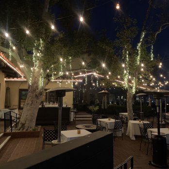 Orange Hill Restaurant & Events - Steakhouses Near Me - Orange, California