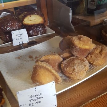 Devil's Teeth Baking Company - Bakeries Near Me - San Francisco, California