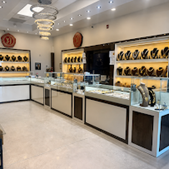 Vj Jewellers - Inside - Jewelry Near Me - Calgary, Alberta Vj Jewellers - Inside - Jewelry Near Me - Calgary, Alberta