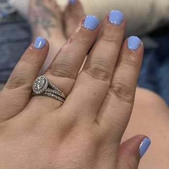 La Noir Nails and Lashes - Gel Mani by Kayla - Nail Salons Near Me - Cypress, California La Noir Nails and Lashes - Gel Mani by Kayla - Nail Salons Near Me - Cypress, California