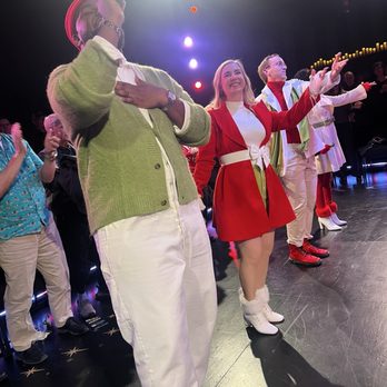 Prima - Singers - Performing Arts Near Me - Lancaster, Pennsylvania