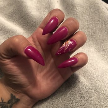 The Nails Center - Nail Salons Near Me - Simi Valley, California The Nails Center - Nail Salons Near Me - Simi Valley, California