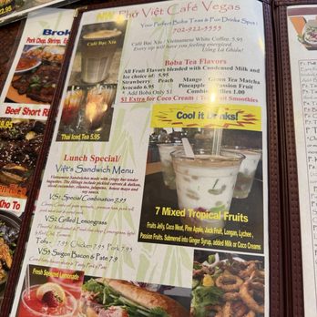 Pho Viet Cafe - Vietnamese Near Me - Las Vegas, Nevada Pho Viet Cafe - Vietnamese Near Me - Las Vegas, Nevada
