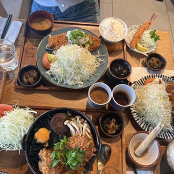 Kobuta And Ookami - Japanese Near Me - Seattle, Washington