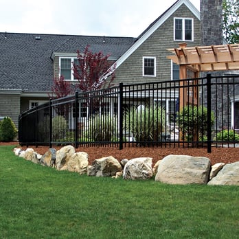 Quality Fence Company - Ornamental Iron - General Contractors Near Me Quality Fence Company - Ornamental Iron - General Contractors Near Me