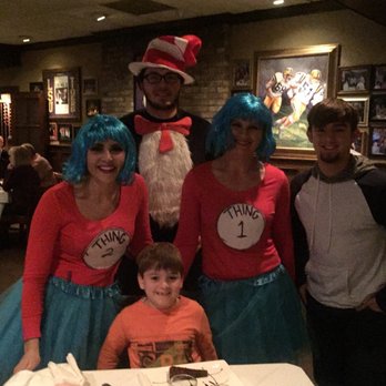 Ruffino's - A great experience as always from Ruffinos. The team are so engaged in making everyone's experience a great one. - Italian Near Me - Baton Rouge, Louisiana