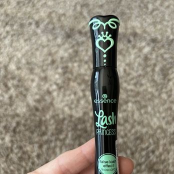 Target - Trying a new mascara - Department Stores Near Me - Austin, Texas
