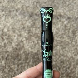 Target - Trying a new mascara