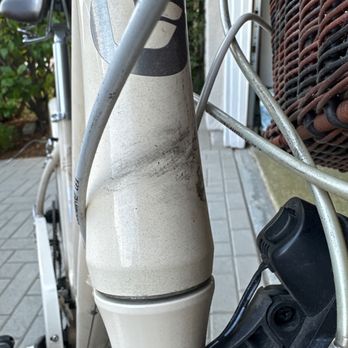 PowerHouse Electric Bikes - Dirty - Bikes Near Me - Laguna Niguel, California