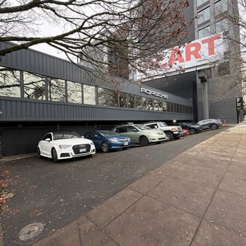 Porsche Studio - Art Galleries Near Me - Portland, Oregon Porsche Studio - Art Galleries Near Me - Portland, Oregon