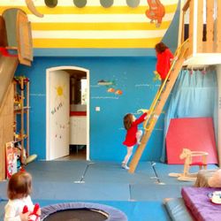 Kinderspielcafe Zebulon