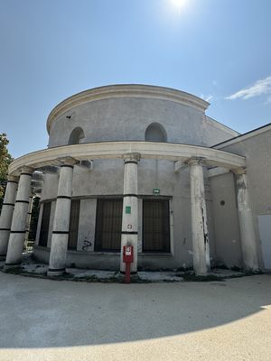 Parco Ducale by null