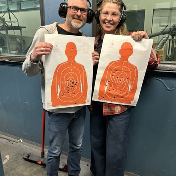 Article II Range - Call me Annie - Gun/Rifle Ranges Near Me - Lombard, Illinois