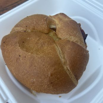 HiCO - Hash brown croissant - Coffee & Tea Near Me - Waikoloa Village, Hawaii