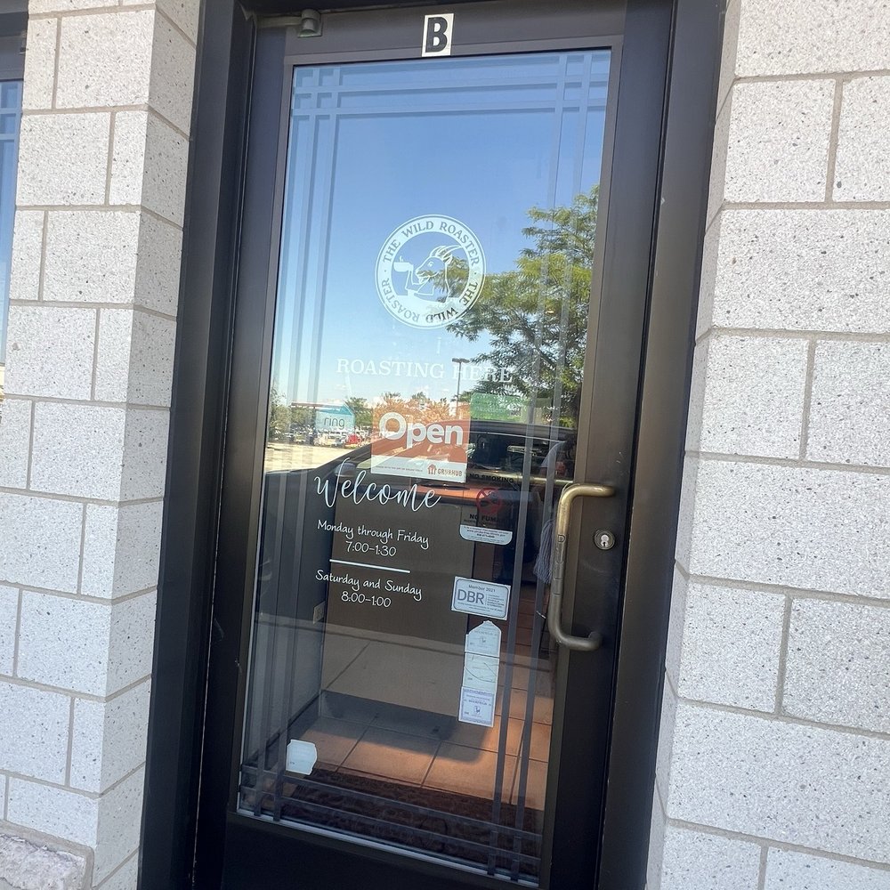 The Wild Roaster - Coffee & Tea Near Me - Deerfield, Illinois The Wild Roaster - Coffee & Tea Near Me - Deerfield, Illinois