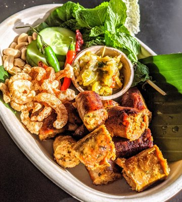 Som Tam by null