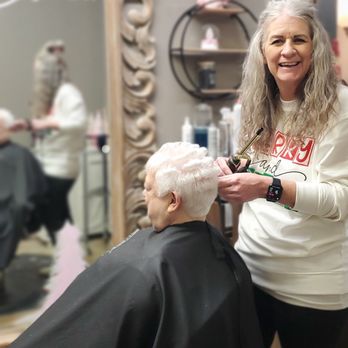 L & M Hair Design - Hair Salons Near Me - Goshen, Indiana L & M Hair Design - Hair Salons Near Me - Goshen, Indiana