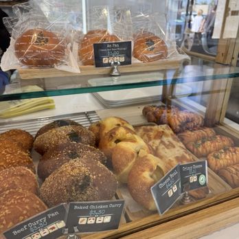 Cream Pan - Pastries - Bakeries Near Me - Fountain Valley, California Cream Pan - Pastries - Bakeries Near Me - Fountain Valley, California