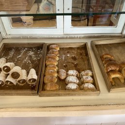 Pastries