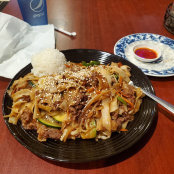 Mongolian BBQ - Mongolian Near Me - Grand Terrace, California