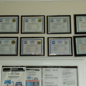 Mr D's Automotive - Auto Repair Near Me - Santa Ana, California