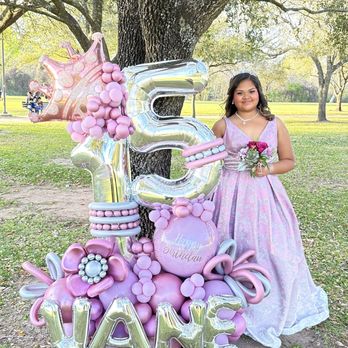 GlowPop Balloons - Balloon Services Near Me GlowPop Balloons - Balloon Services Near Me