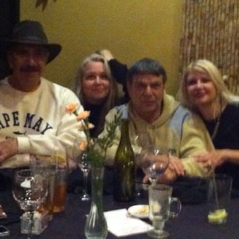 Zinna's Bistro - Mellito's & Gervasi's having fun a Zinnias. - Italian Near Me - Cranbury, New Jersey Zinna's Bistro - Mellito's & Gervasi's having fun a Zinnias. - Italian Near Me - Cranbury, New Jersey