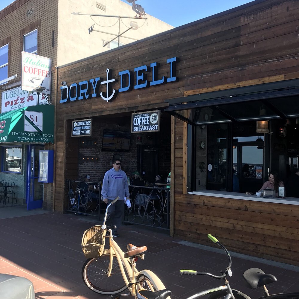 Dory Deli - Delis Near Me - Newport Beach, California Dory Deli - Delis Near Me - Newport Beach, California