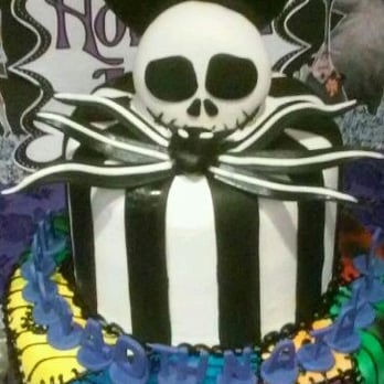 One&One Bakery - Eureka! This 40th Nightmare was a dream! - Bakeries Near Me - Alhambra, California One&One Bakery - Eureka! This 40th Nightmare was a dream! - Bakeries Near Me - Alhambra, California