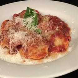 Nonna's - Beef ravioli