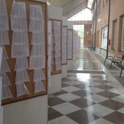 Consejería Educación y Ciencia