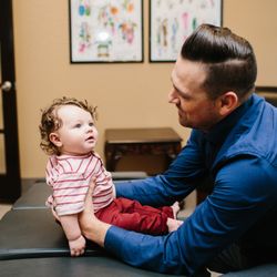 Tyson Adair, DC - Advanced Motion Chiropractic