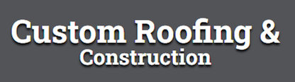 Slide of Custom Roofing and Construction