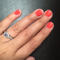 Gel only application.