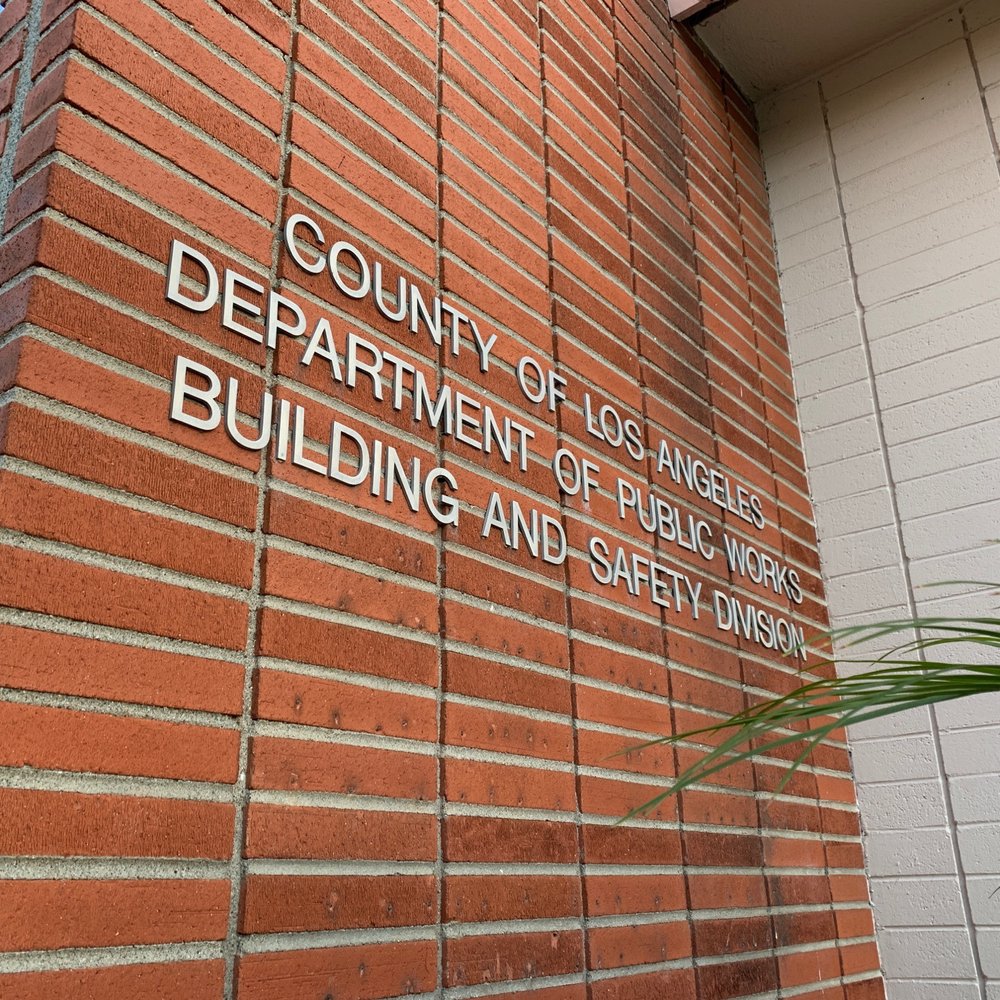 LADPW Building and Safety - Public Services & Government Near Me - La Puente, California LADPW Building and Safety - Public Services & Government Near Me - La Puente, California