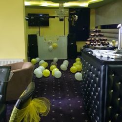 Caribba Restaurant & VIP Lounge - Mocktail Parties at Caribba Restaurant & VIP Lounge