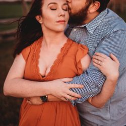 Jenn Conner Photography - My Engagement