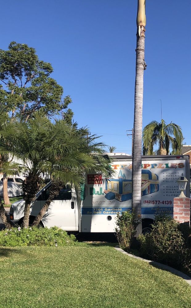 MEJIAS PARTY SUPPLY Updated October 2024 Bell Gardens, California