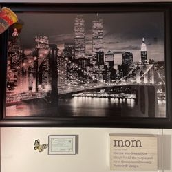 Mrs. Ink’s Sign & Seal Mobile Notary - A little peek of my office and where I'm originally from. Another Certificate? A Cosmetologist too!