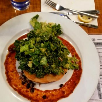 Kraftwork - Taco salad - Gastropubs Near Me - Philadelphia, Pennsylvania