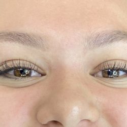 Classic Cat Eye Full Set