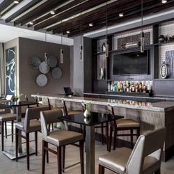 The Bistro