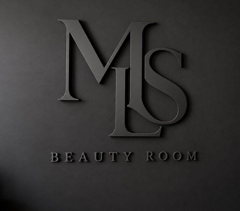MLS Beauty Room Logo