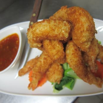 Thai Terminal - Volcano Shrimp - Thai Near Me - New York, New York Thai Terminal - Volcano Shrimp - Thai Near Me - New York, New York