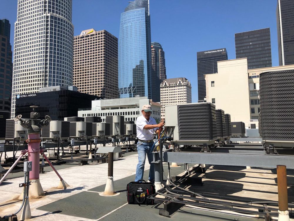 Slide of Home Upgrade Specialist