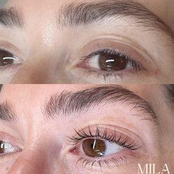 Mila Make Up
