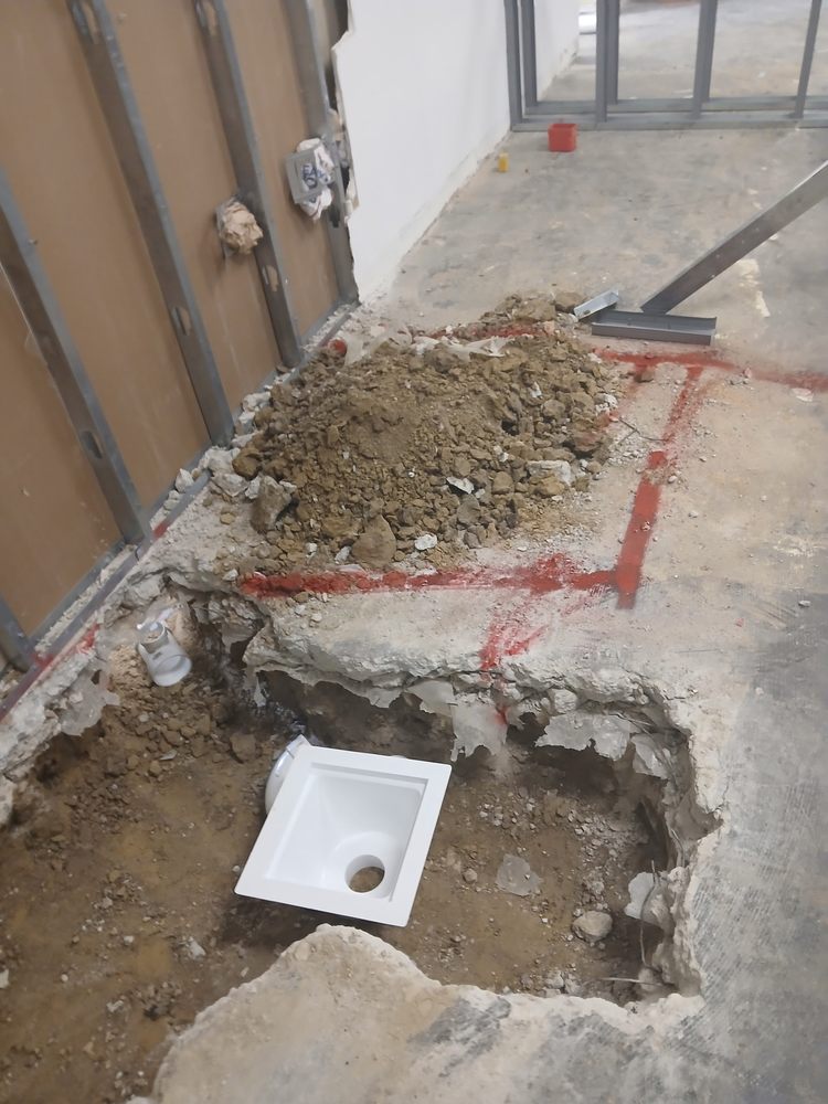 Slide of EPR Plumbing And Remodeling